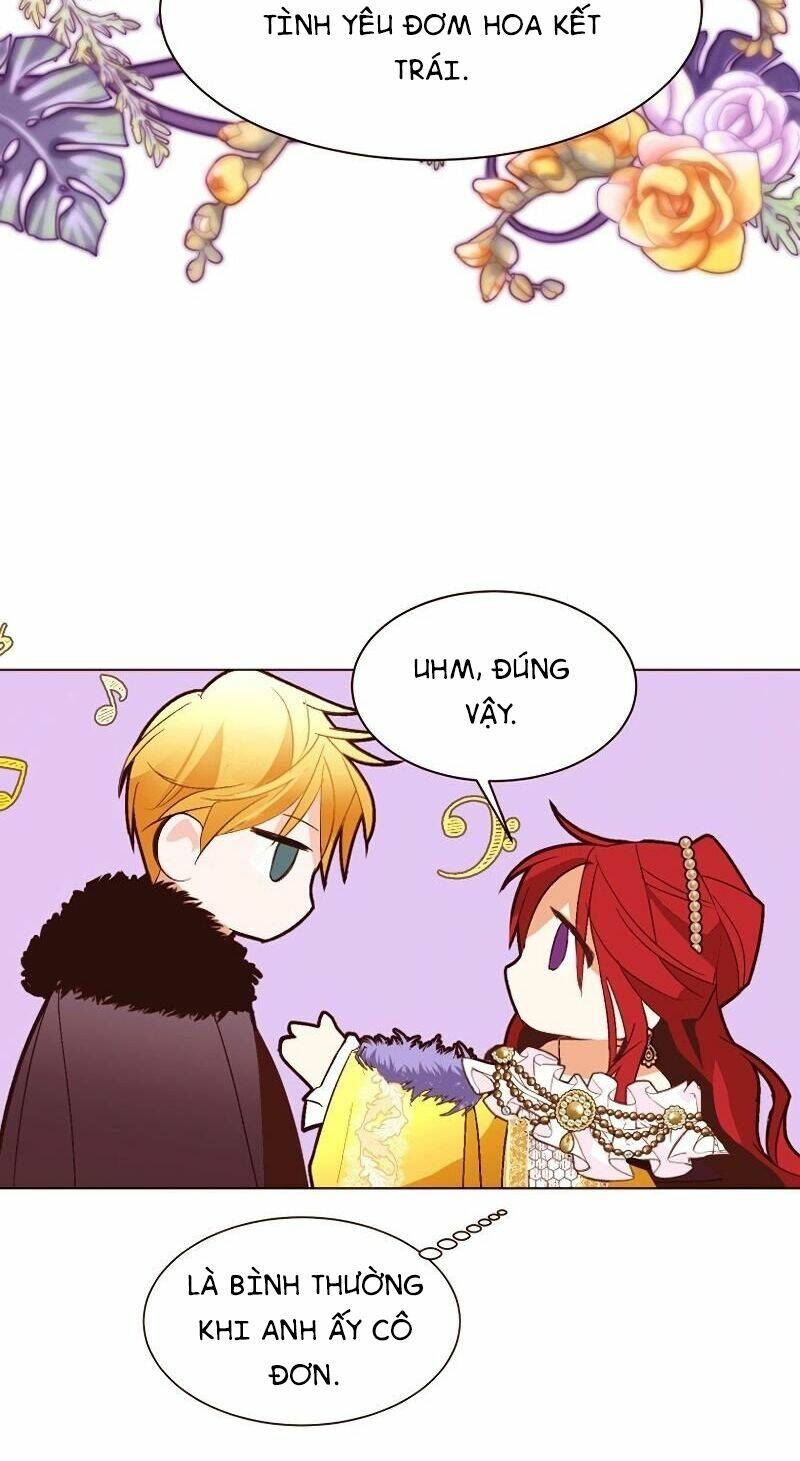 Cuộc Sống Rập Khuôn Của Một Quý Cô Tái Sinh!: Chapter 57