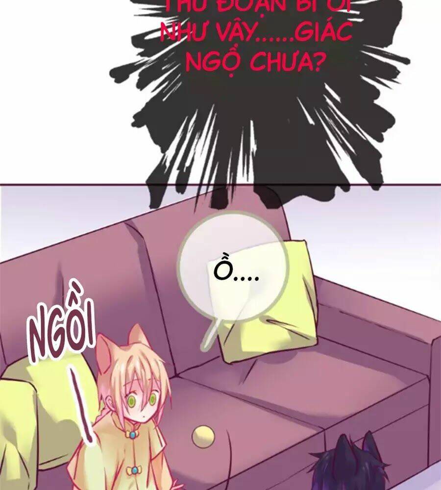 Đừng Nghịch, Ta Chỉ Muốn Yên Tĩnh: Chapter 62