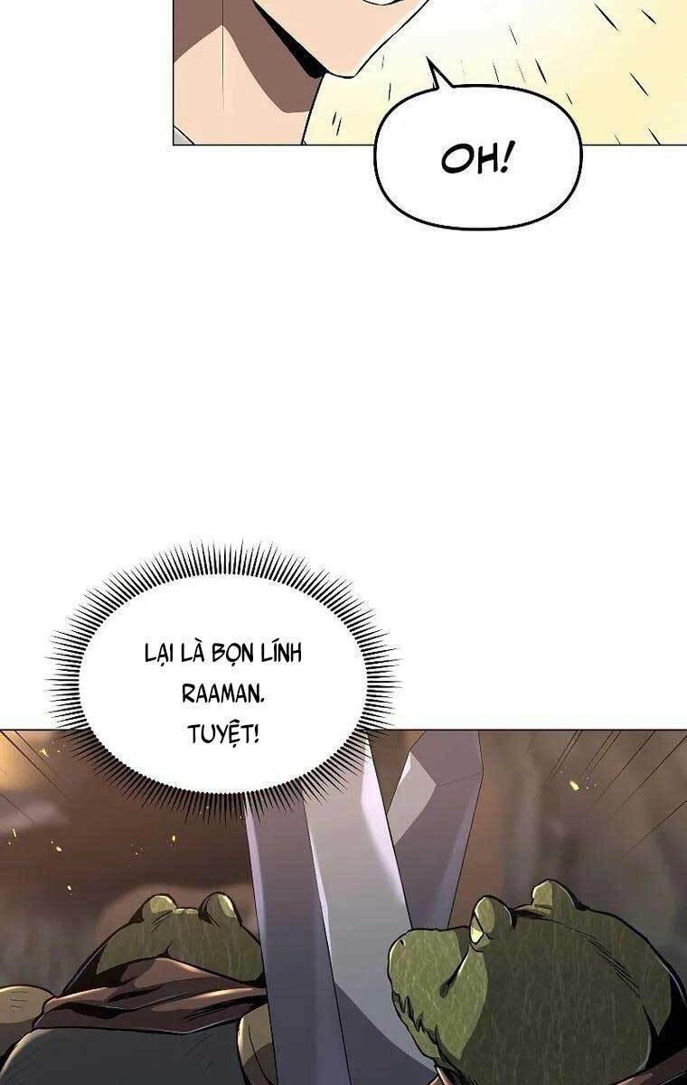 Con Đường Diệt Thần: Chapter 23