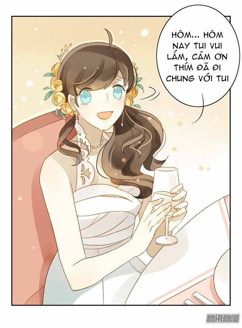 Sức Mạnh Của Sắc Đẹp: Chapter 61