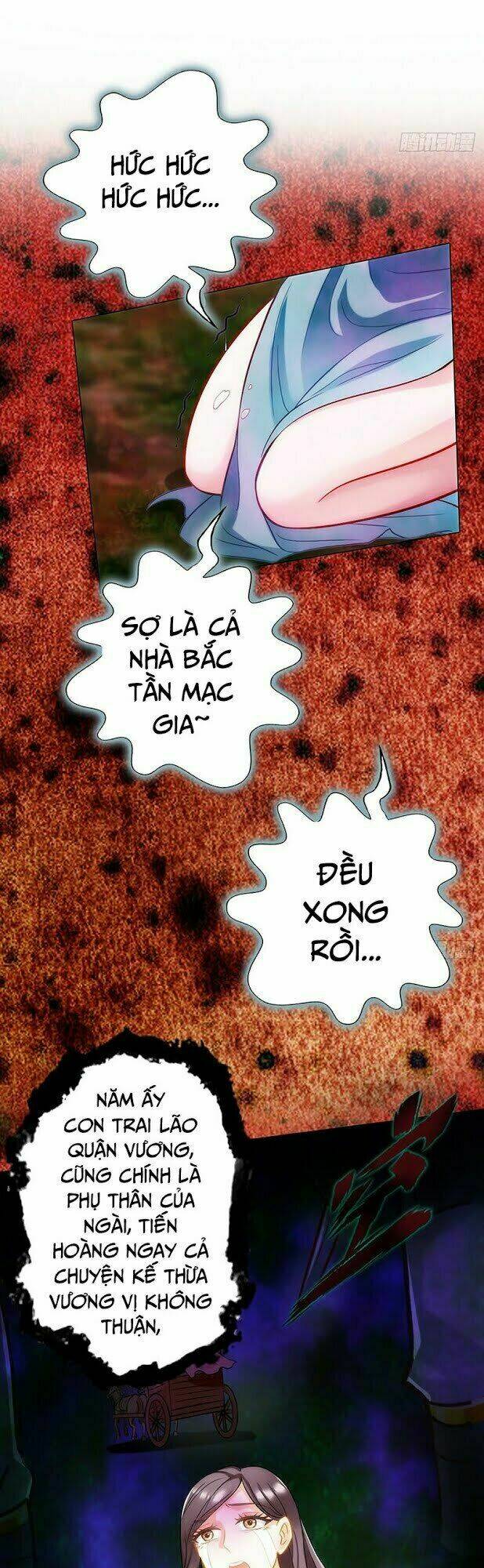 Bất Hủ Phàm Nhân: Chapter 14