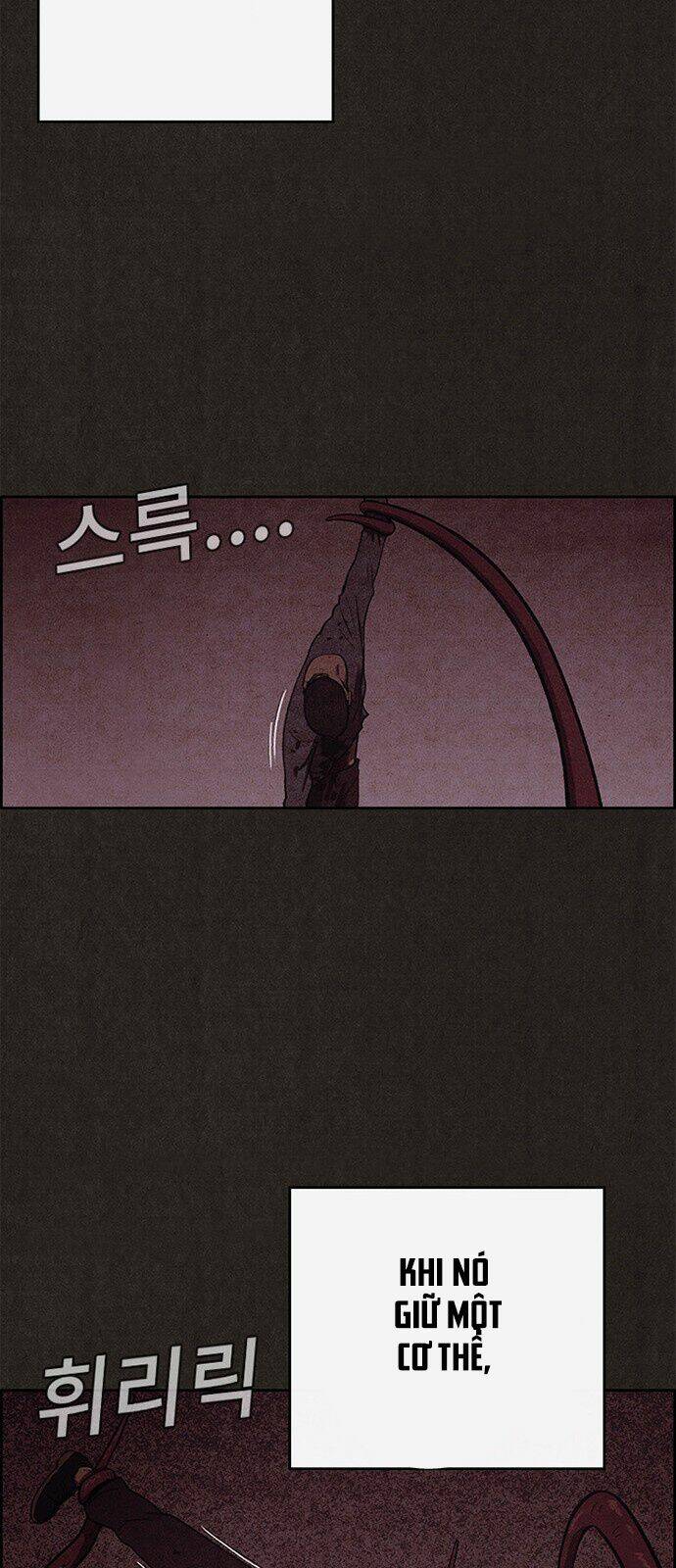 Quái Vật Tại Chung Cư Xanh: Chapter 48