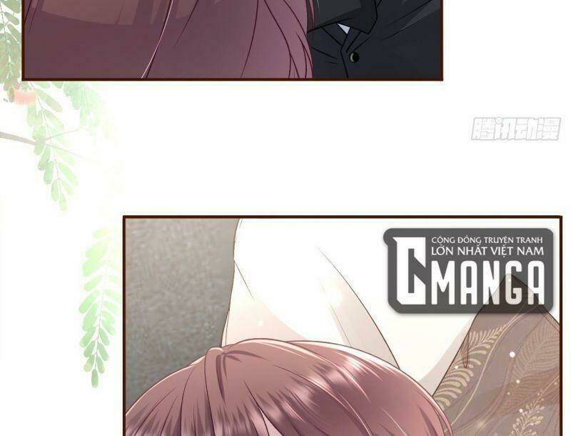Bạn Gái Tôi Mới 30+: Chapter 86
