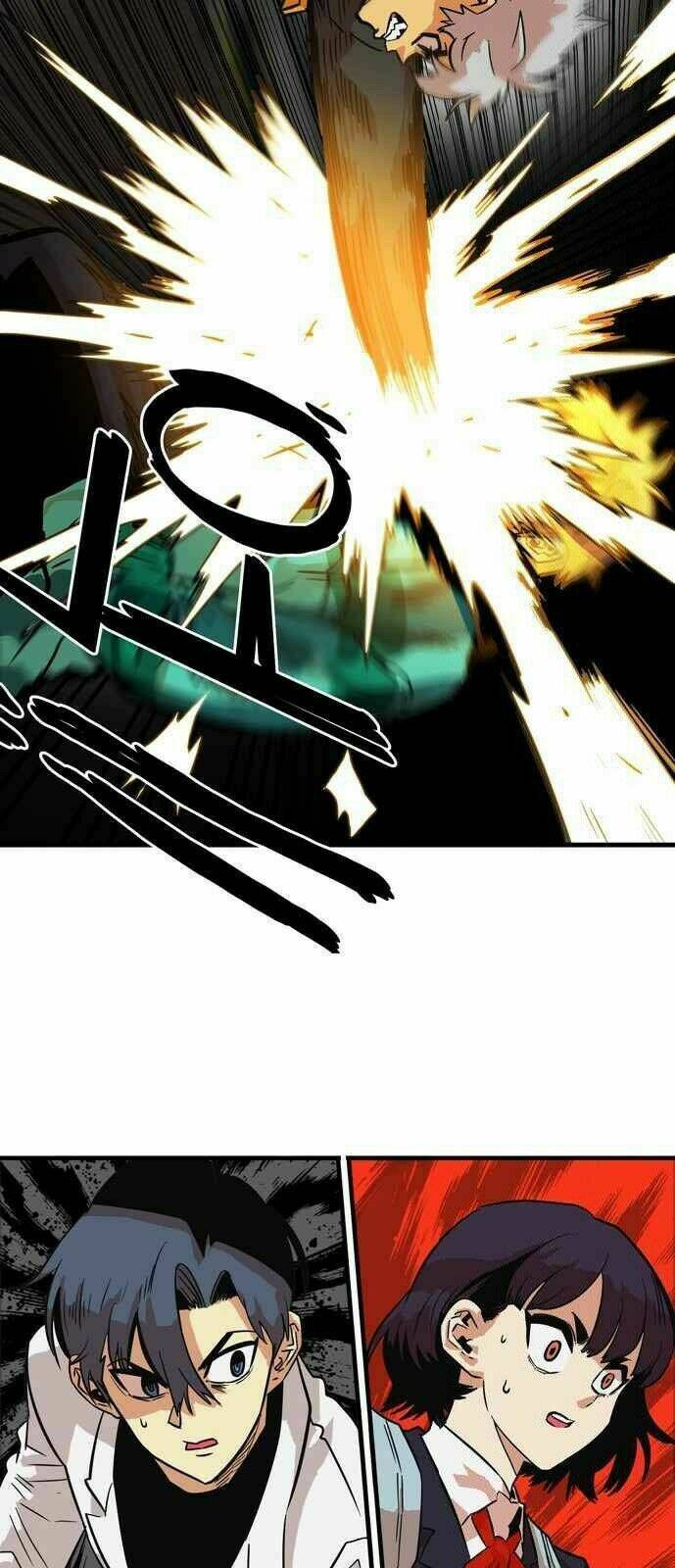 Bẫy Troll: Chapter 27