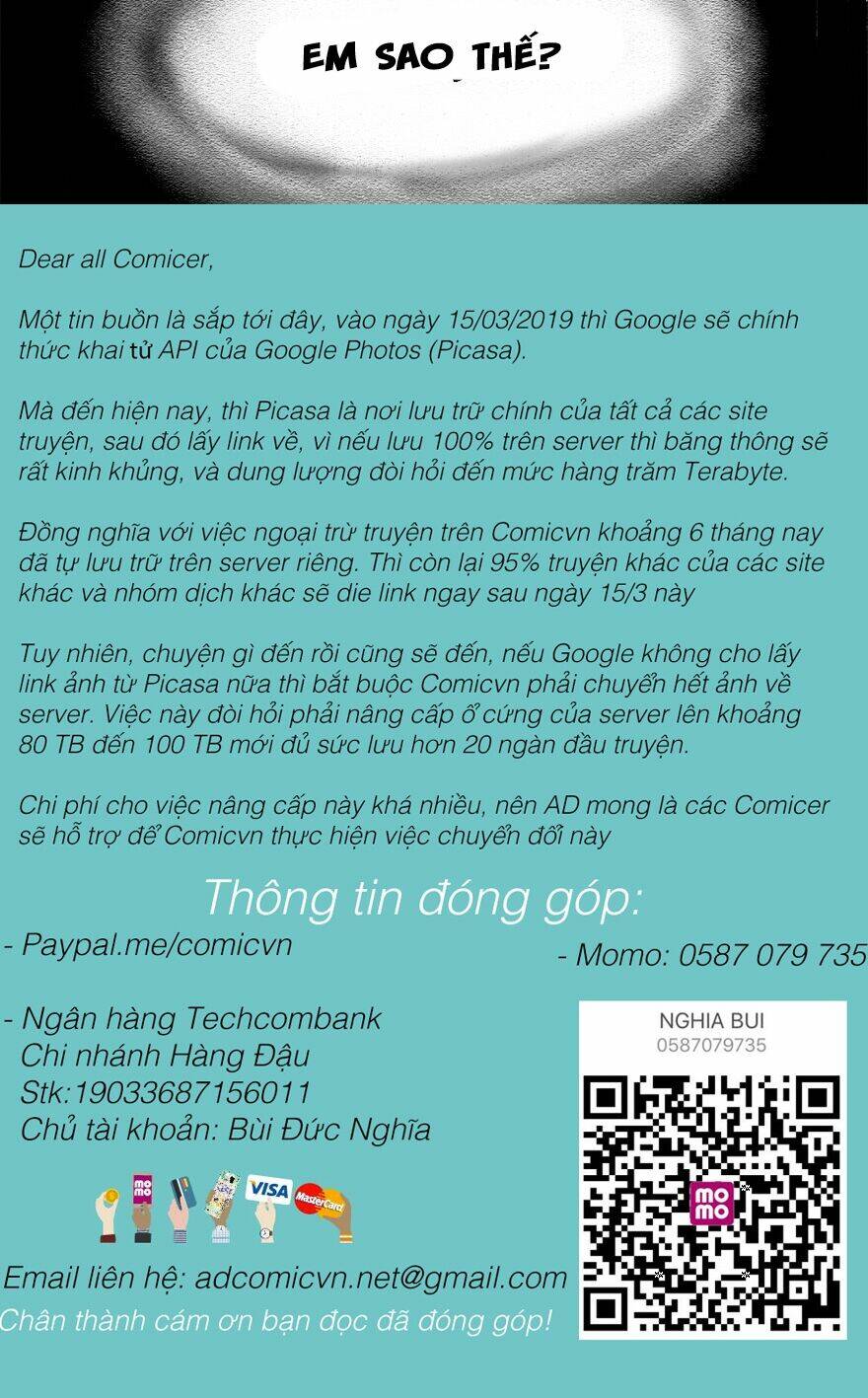 Vua Sinh Tồn: Chapter 49