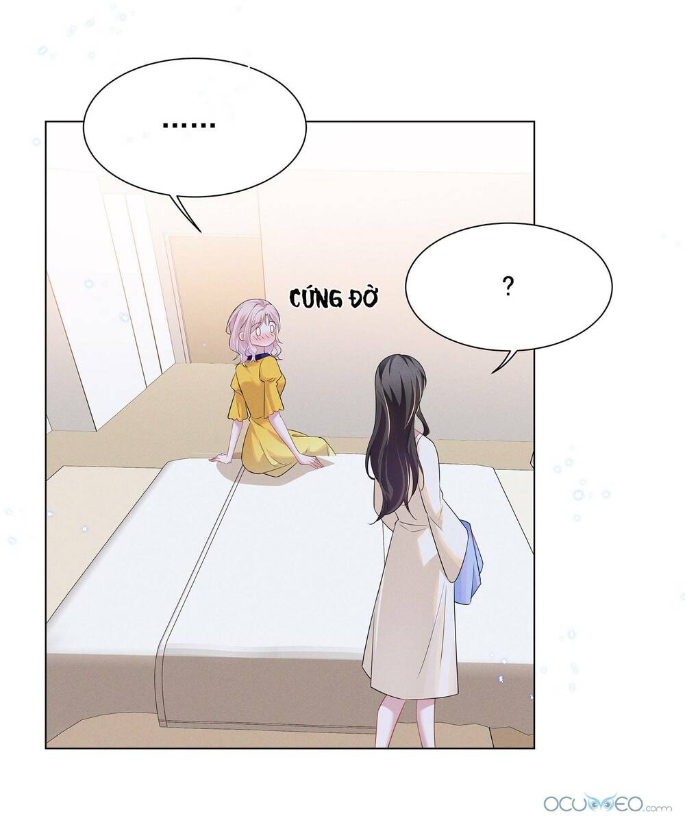 Ghen Tuông Số 1 Thế Giới: Chapter 29