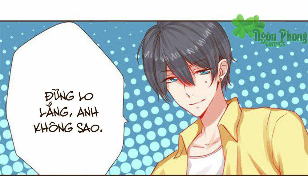 Ma Vương Luyến Ái Chỉ Nam: Chapter 38