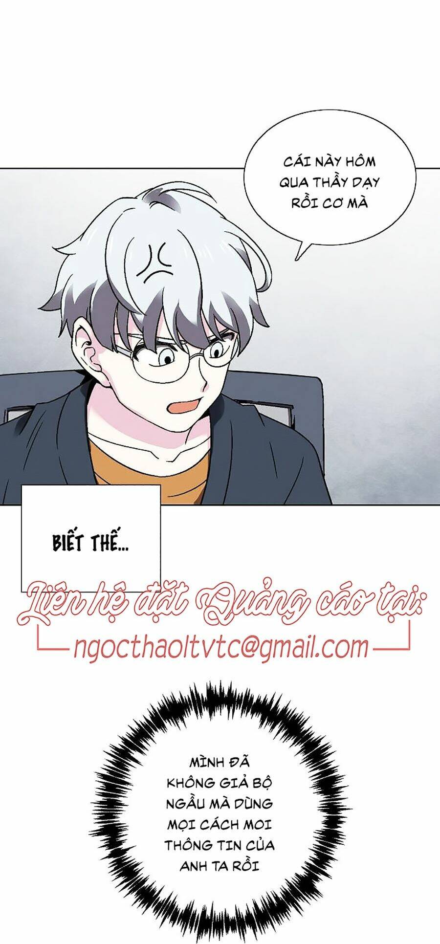 Hầm Ngục Bóng Tối: Chapter 24