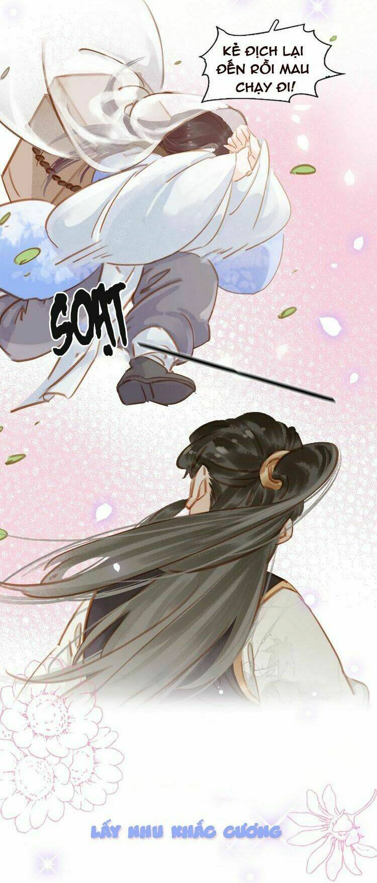 Tiểu Sư Phụ, Tóc Giả Của Ngài Rơi Rồi!: Chapter 0