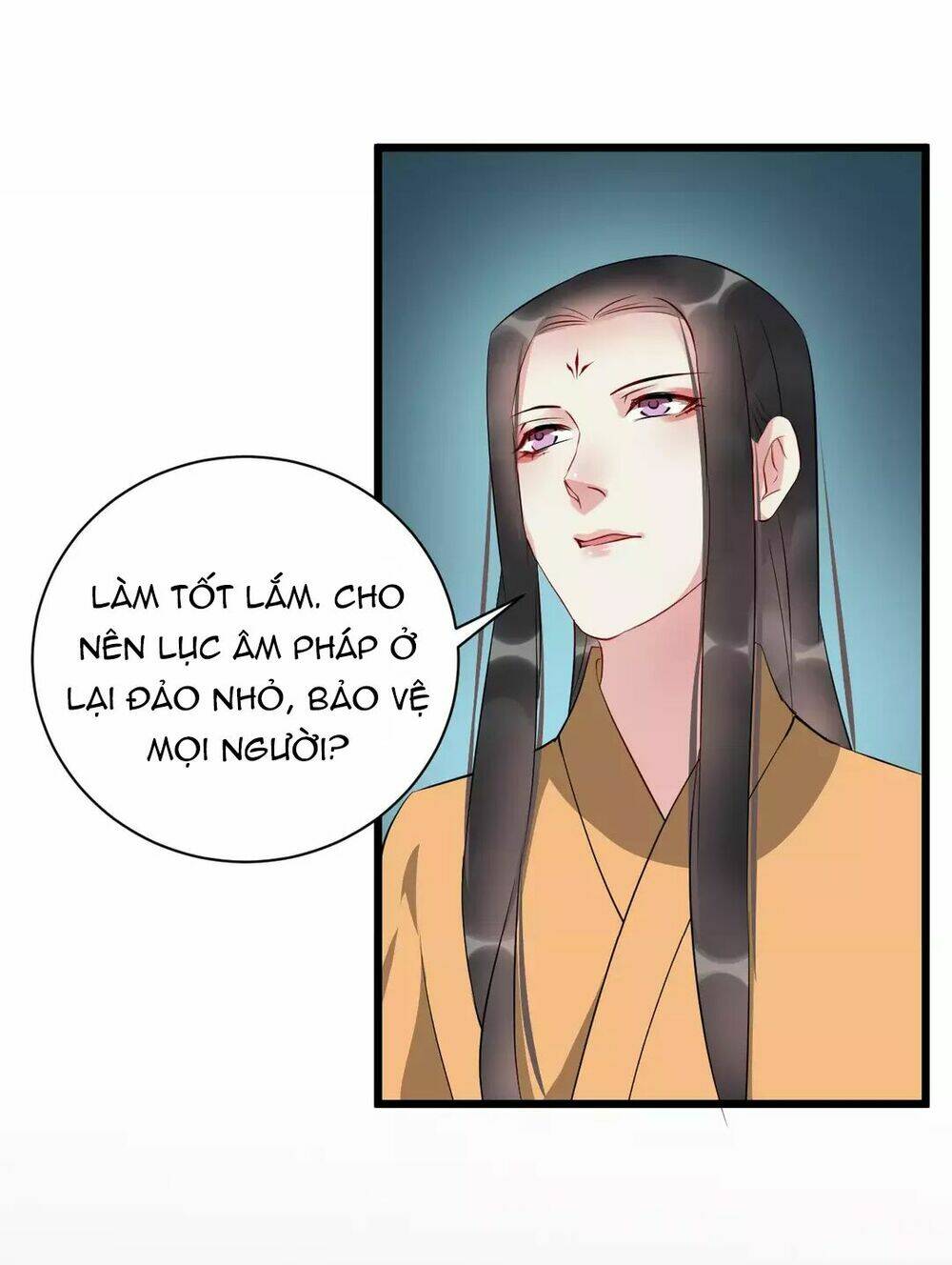 Bồng Sơn Viễn: Chapter 46