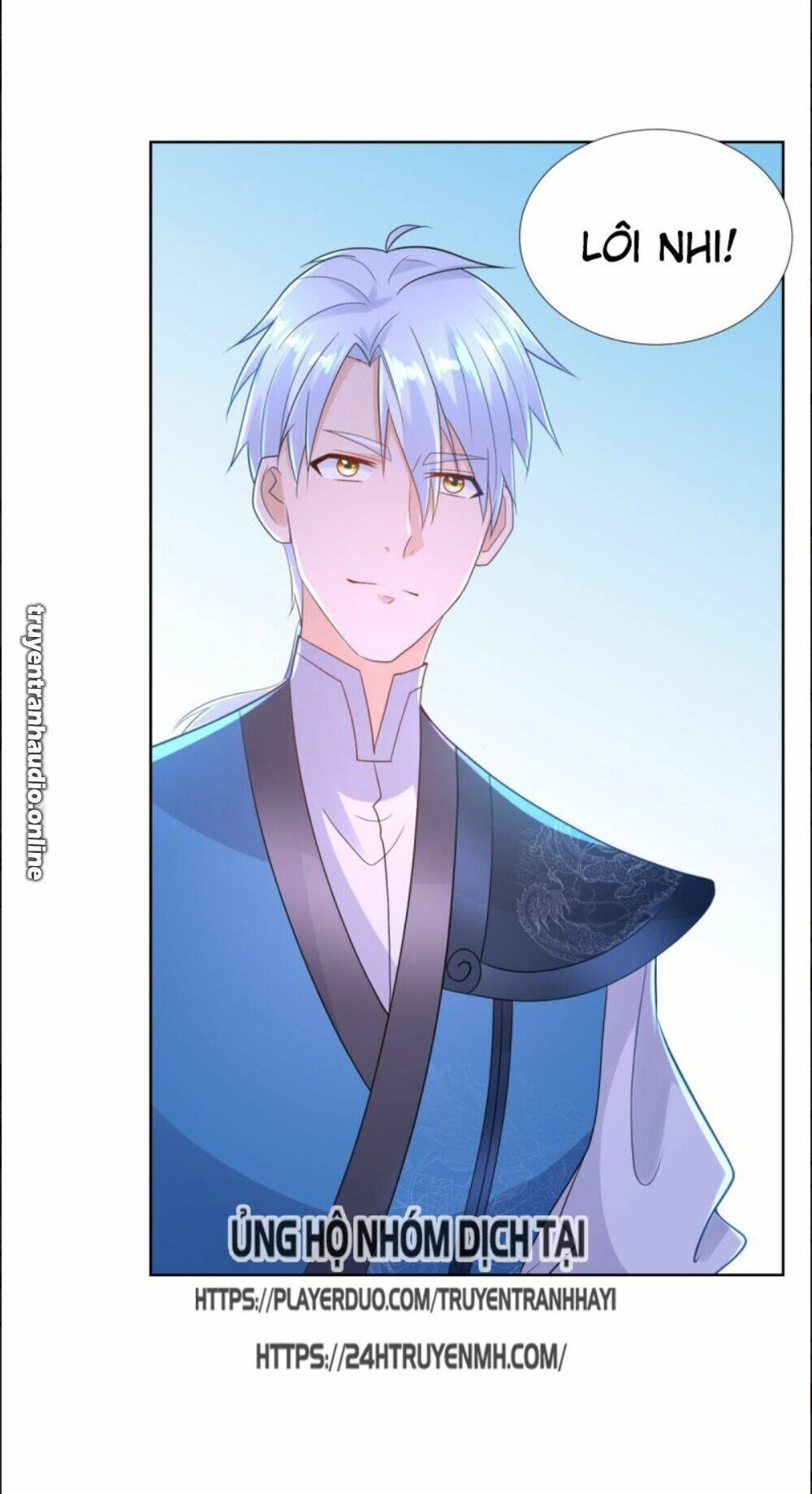 Chí Tôn Trọng Sinh: Chapter 83