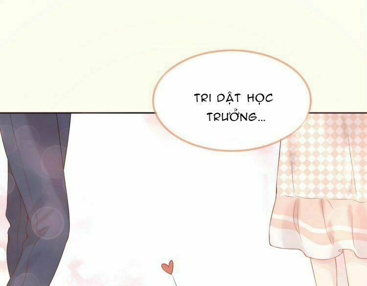 Bên Anh Mới Là Cả Thế Giới: Chapter 0