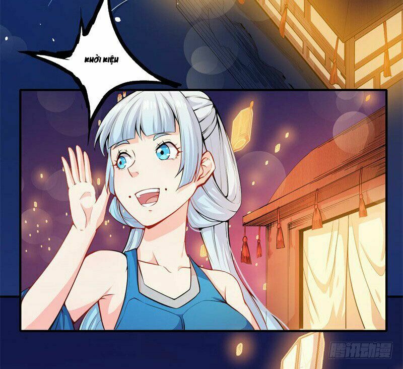 Ngạo Kiều Quỷ Vương Yêu Ta: Chapter 121
