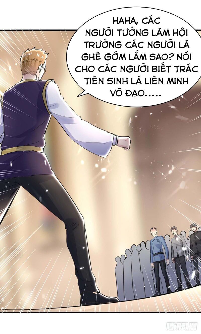 Trọng Sinh Khí Thiếu Quy Lai: Chapter 161