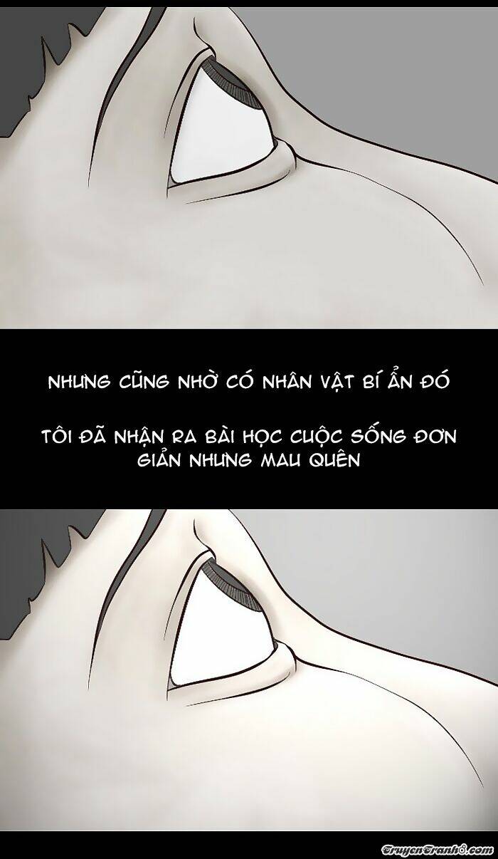 Thứ Sáu: Những Câu Chuyện Cấm: Chapter 9