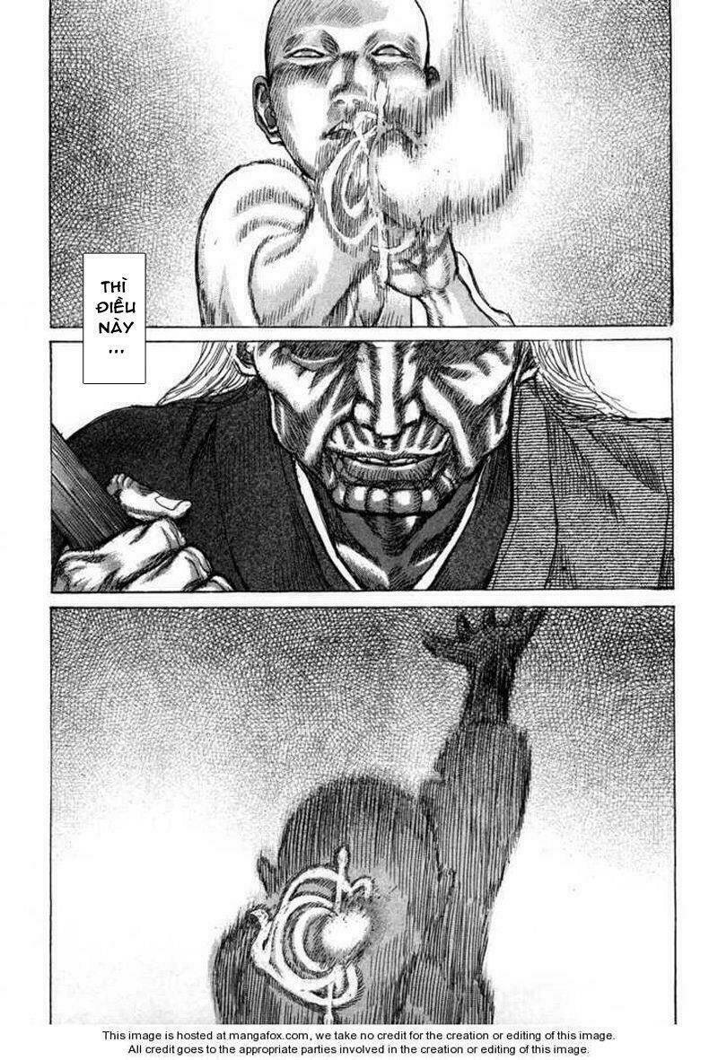 Shigurui - Cuồng Tử: Chapter 23