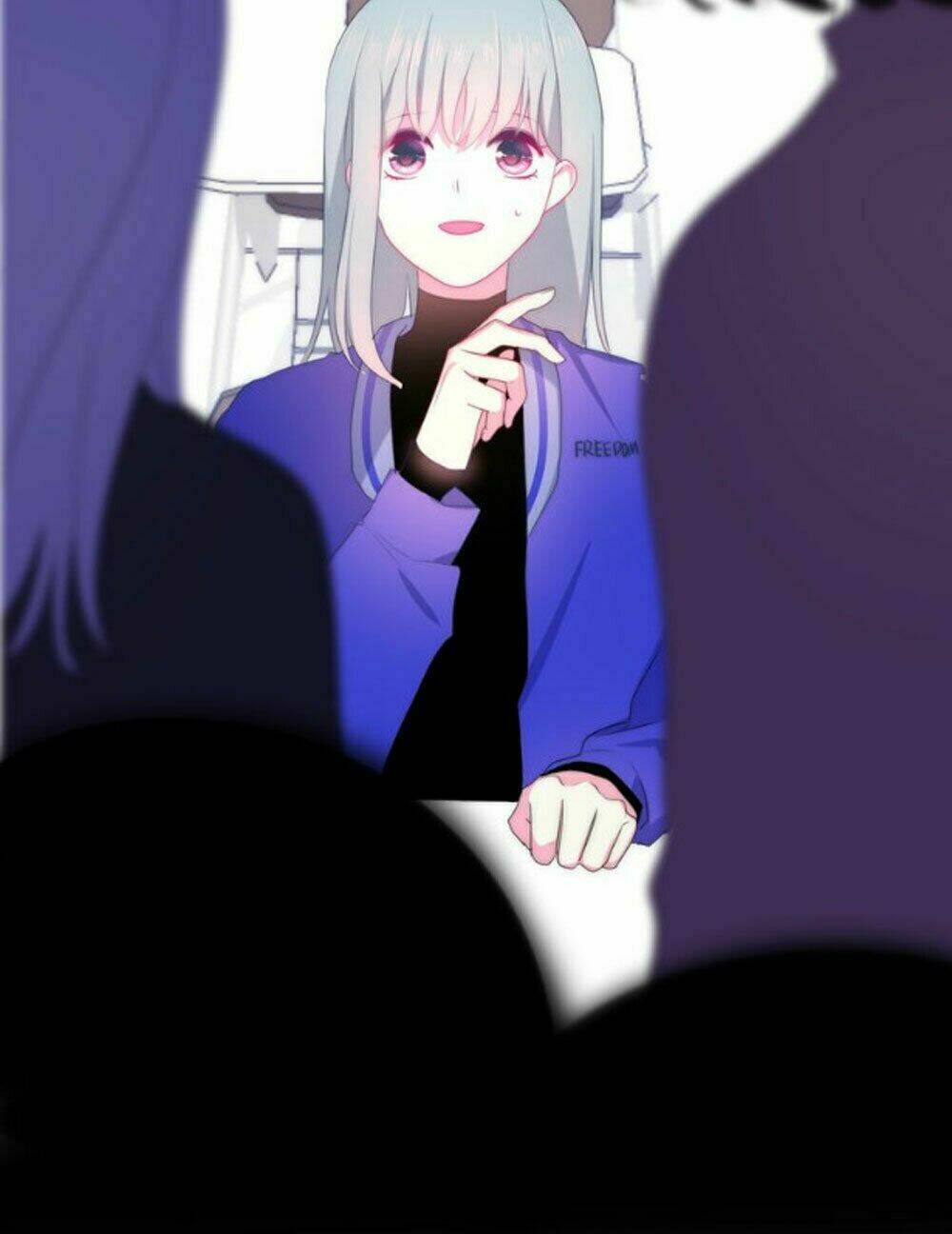 Tháng Sáu Không Hẹn Mà Gặp: Chapter 22