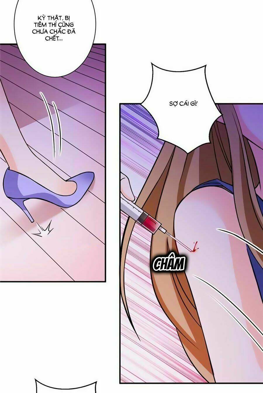 Vợ Yêu Là Báu Vật: Chapter 30