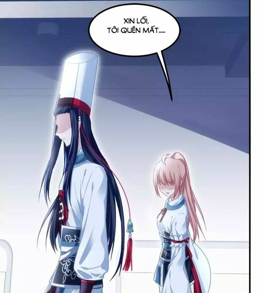 Ám Dạ Vô Thường: Chapter 49