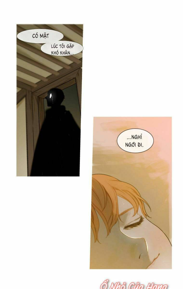 The Pale Horse: Chapter 10