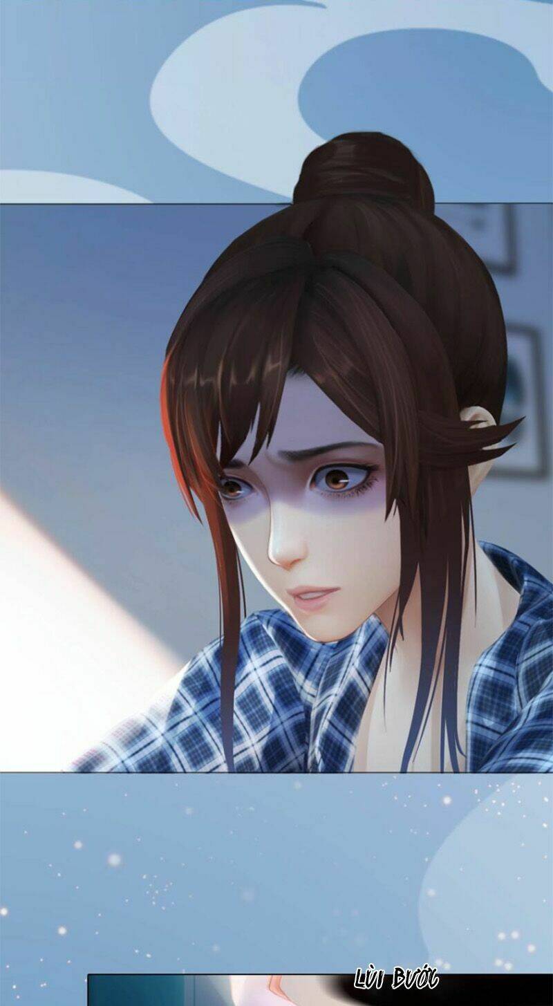 Yêu Nhan Lệnh: Chapter 85