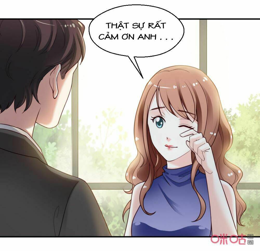 Bí Mật Của Thiên Kim: Chapter 95