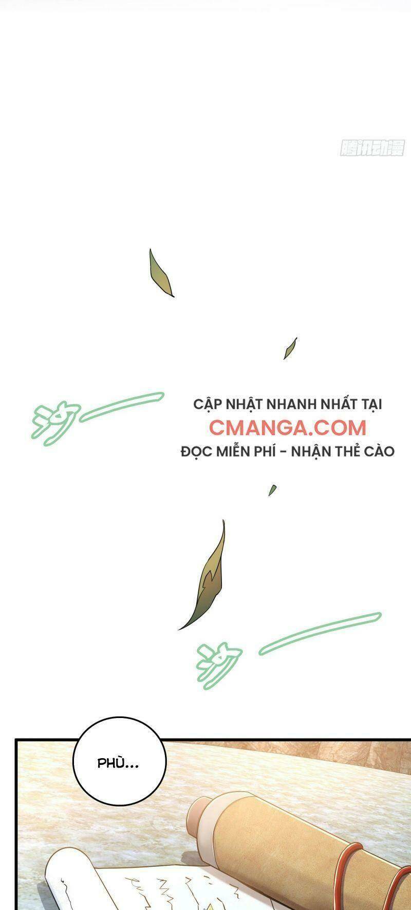 Tân Đình Là Hảo Đao: Chapter 1