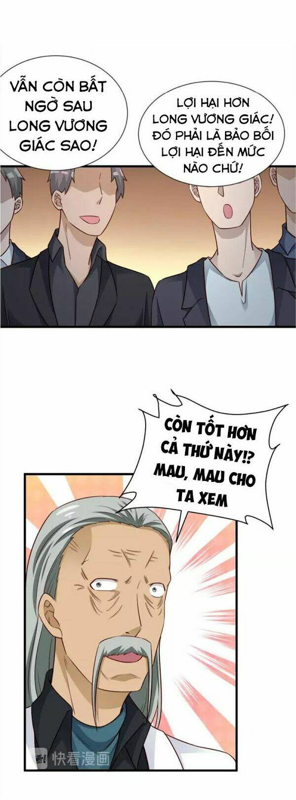 Hệ Thống Tu Tiên Mạnh Nhất: Chapter 91