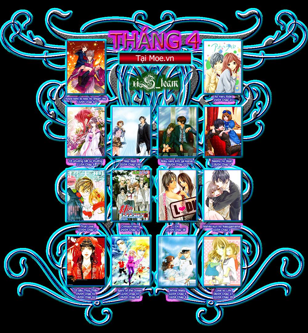 Thách Thức Tuyệt Vời: Chapter 189