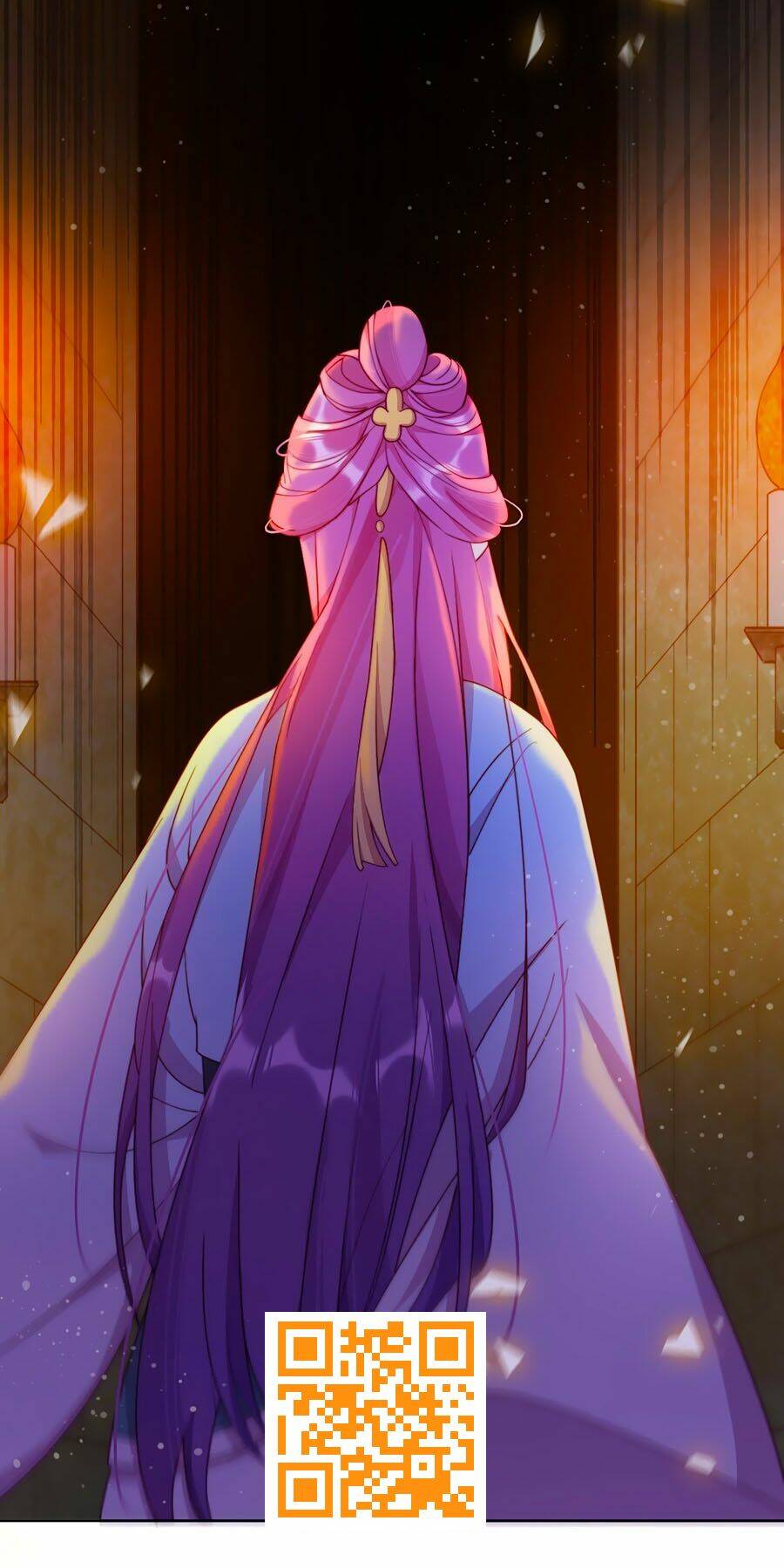 Vân Tưởng Chi Ca: Truy Ái Chỉ Lệnh: Chapter 10