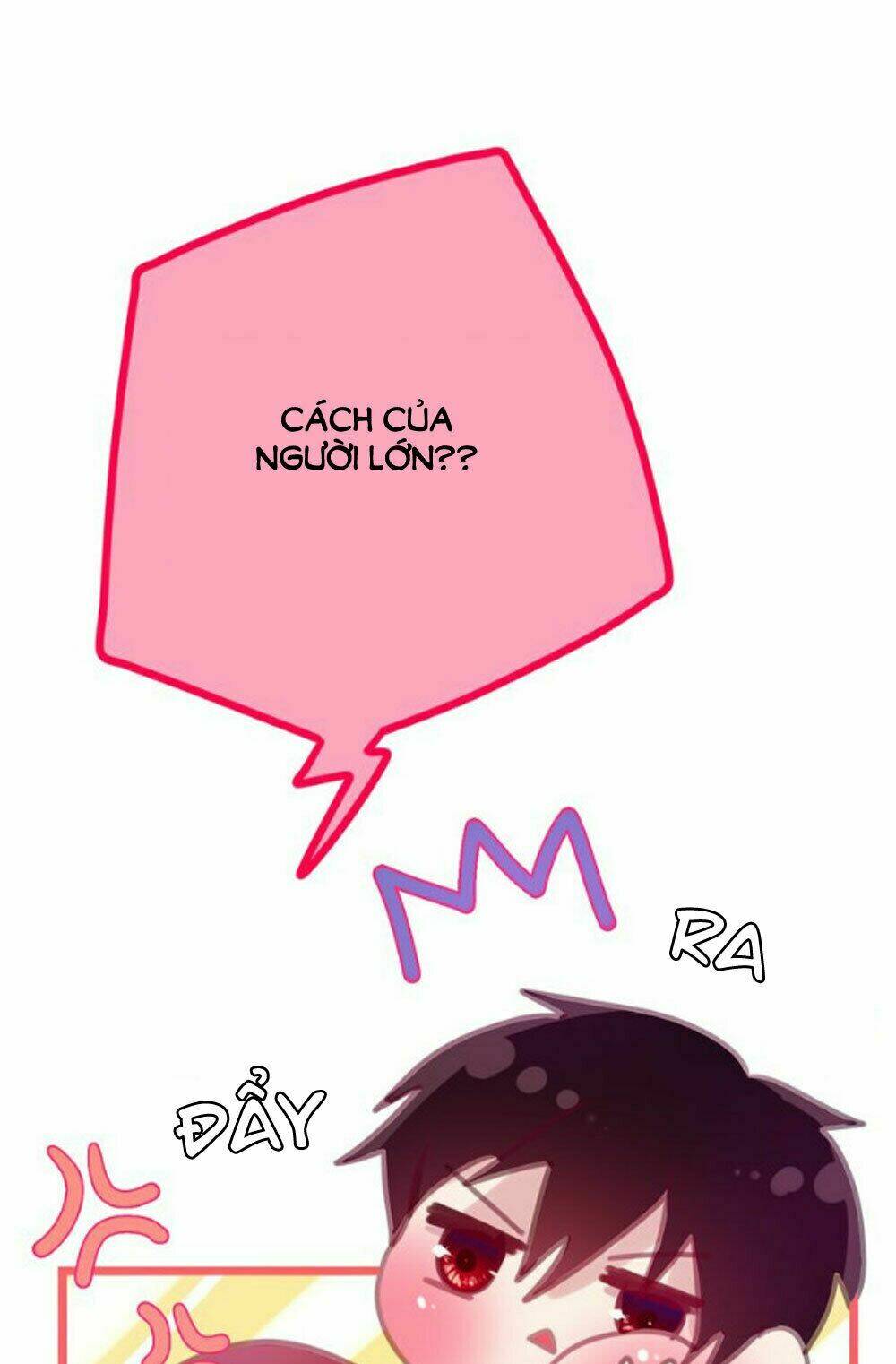 Tháng Sáu Kì Diệu: Chapter 51