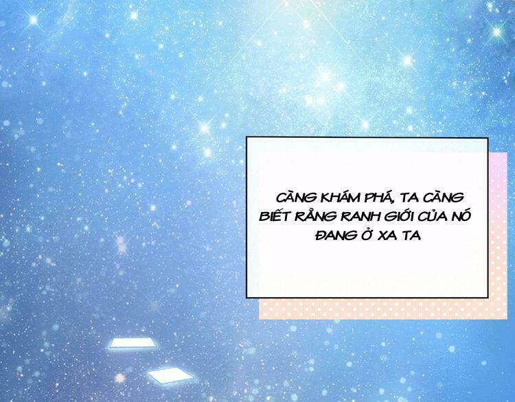 Giai Điệu Của Sự Va Chạm: Chapter 32