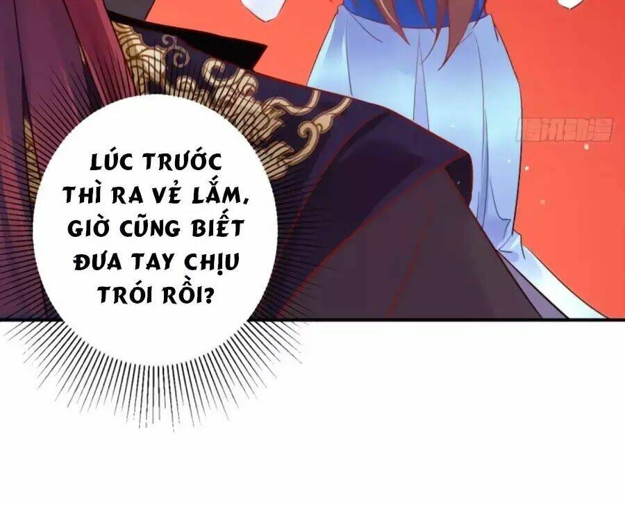 Vương Phi Có Chút Nghịch Ngợm: Chapter 59
