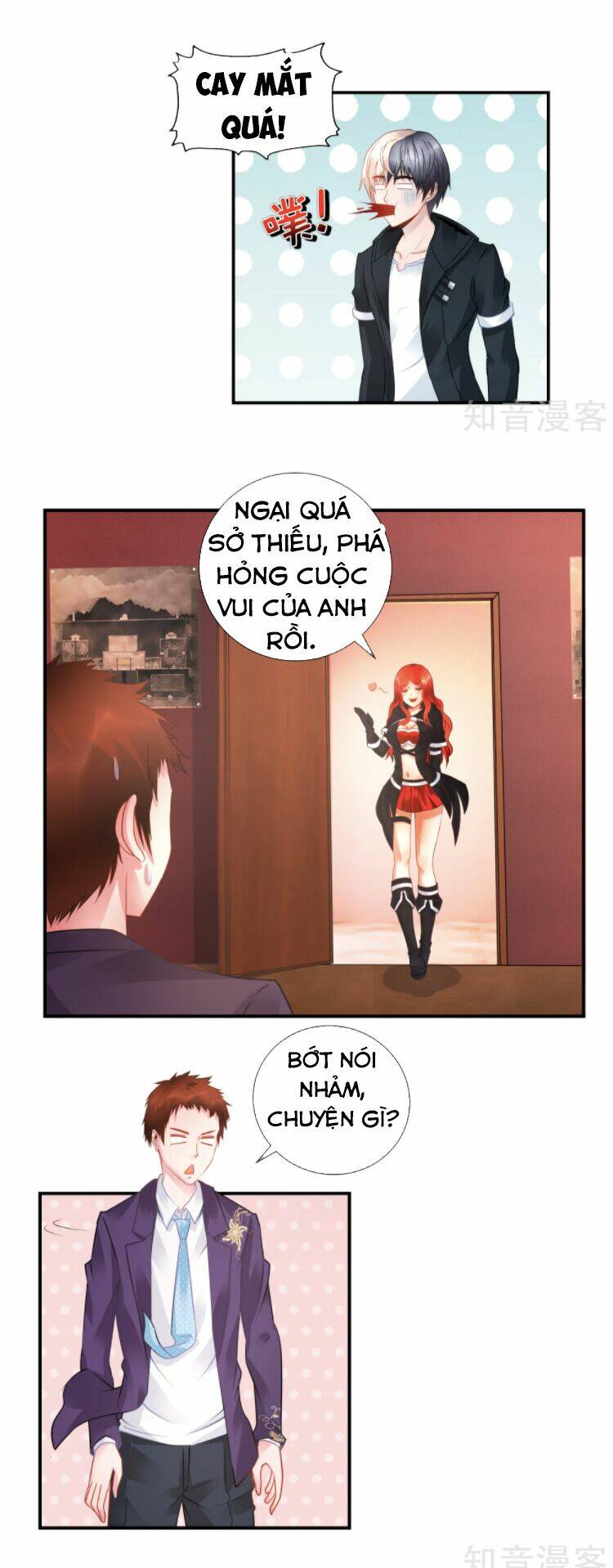 Phong Thủy Thiên Sư: Chapter 38