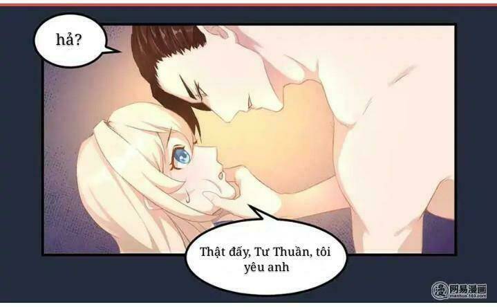 Vợ Quỷ Trốn Thoát: Chapter 5