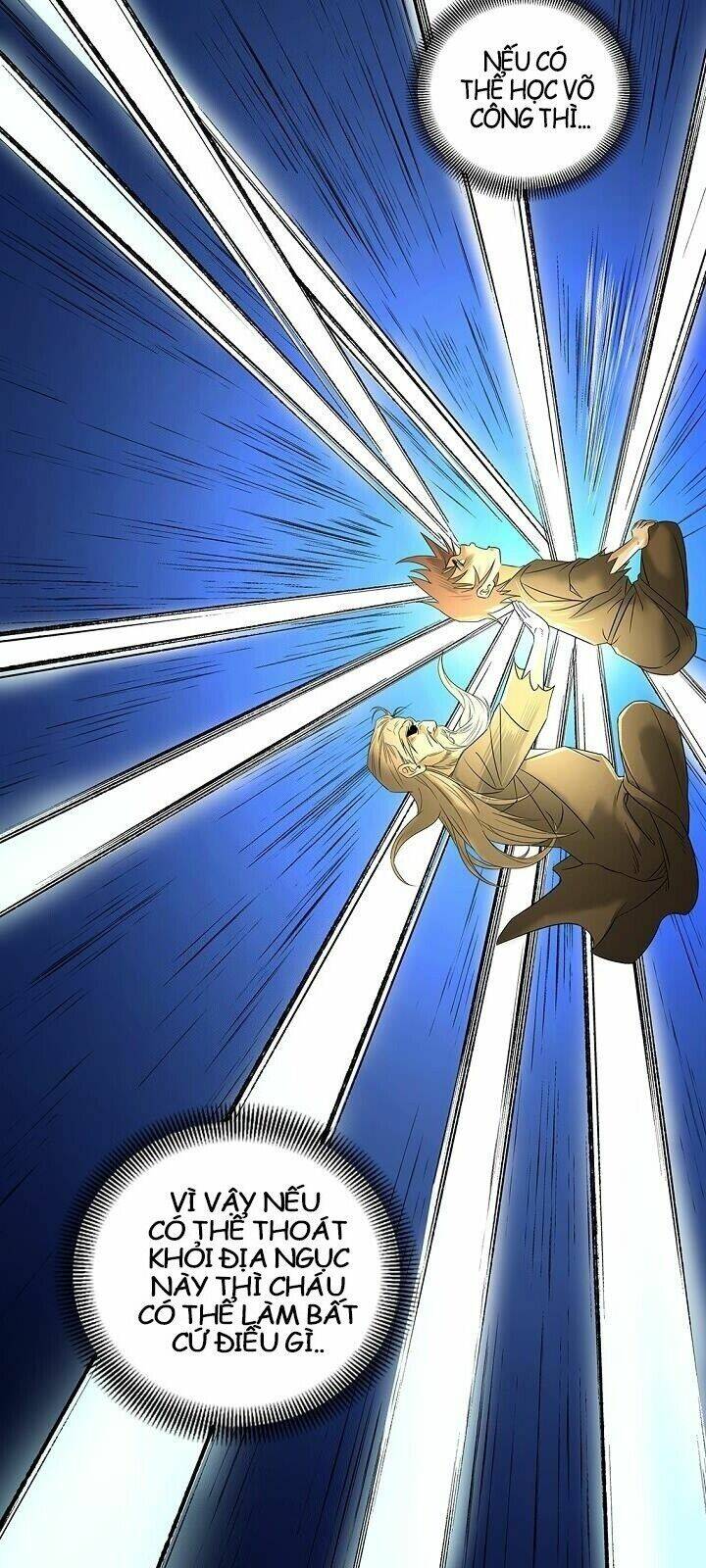 Cuồng Long: Chapter 6