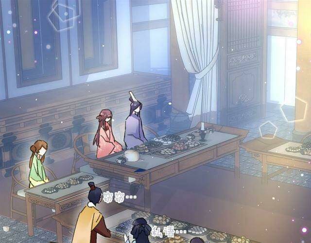 Hoa Nhan Sách: Chapter 121