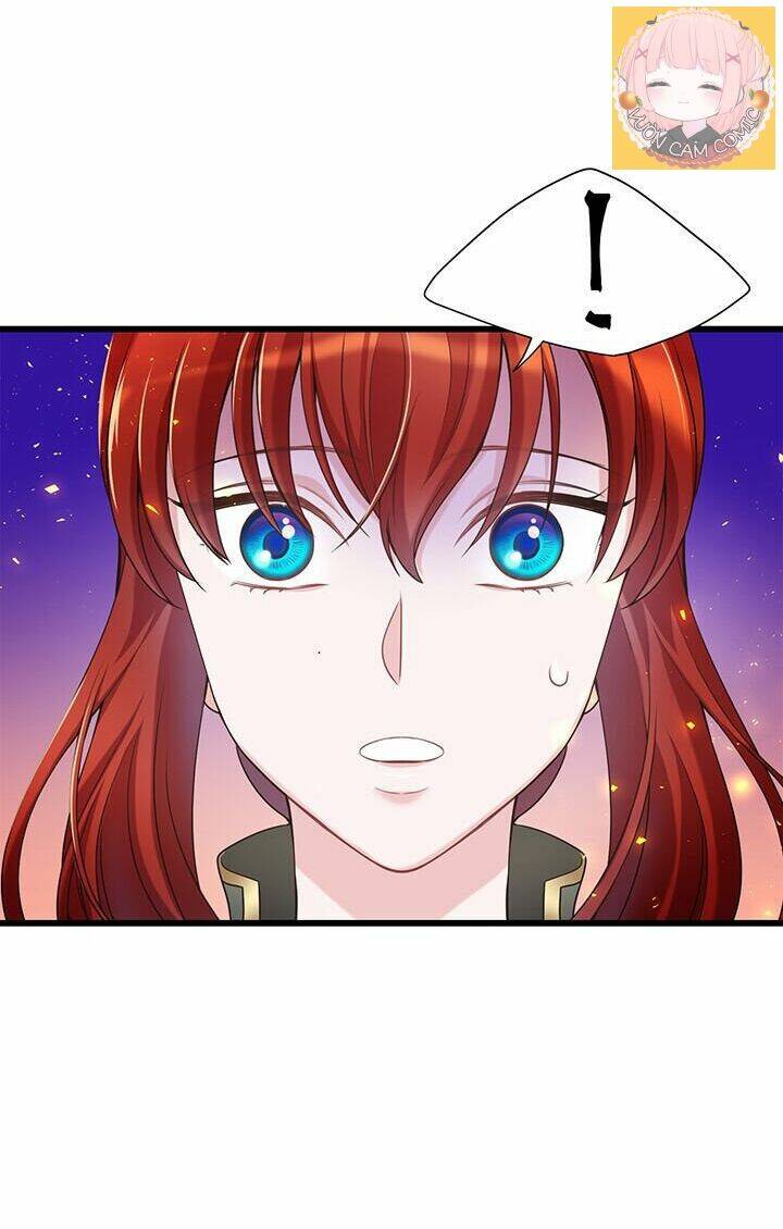 Nhân Vật Phản Diện Yêu Cầu Tôi Yêu Chàng: Chapter 22