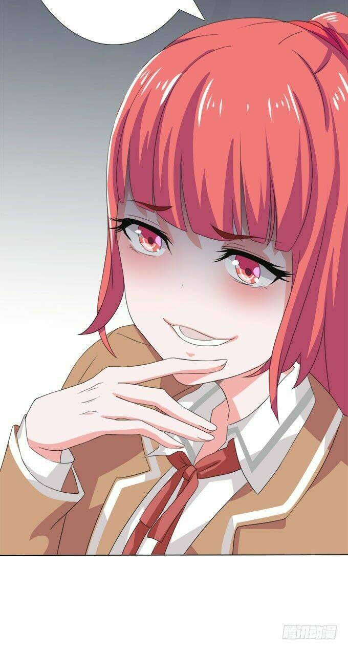 Tình Yêu Ba Tuyến: Chapter 6