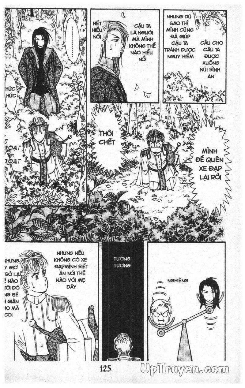 9 Banme No Musashi: Chapter 18