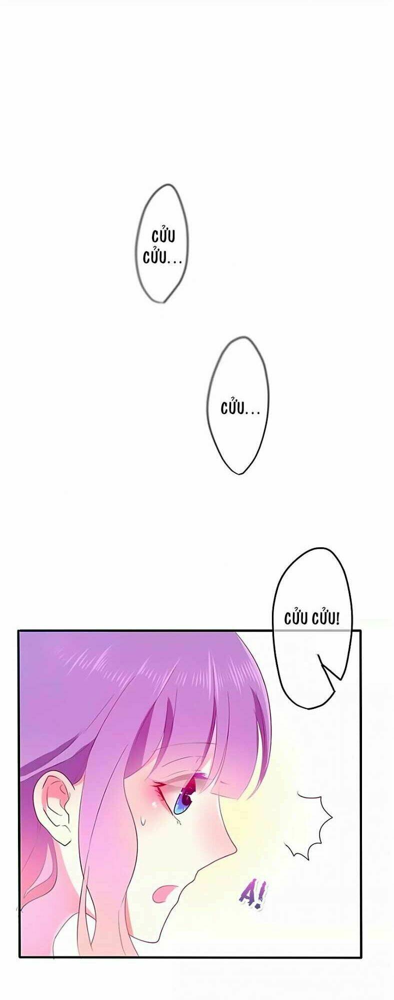 Tháng Sáu Kì Diệu: Chapter 12