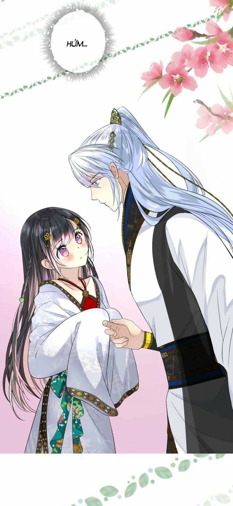 Sao Lại Là Yêu?: Chapter 2