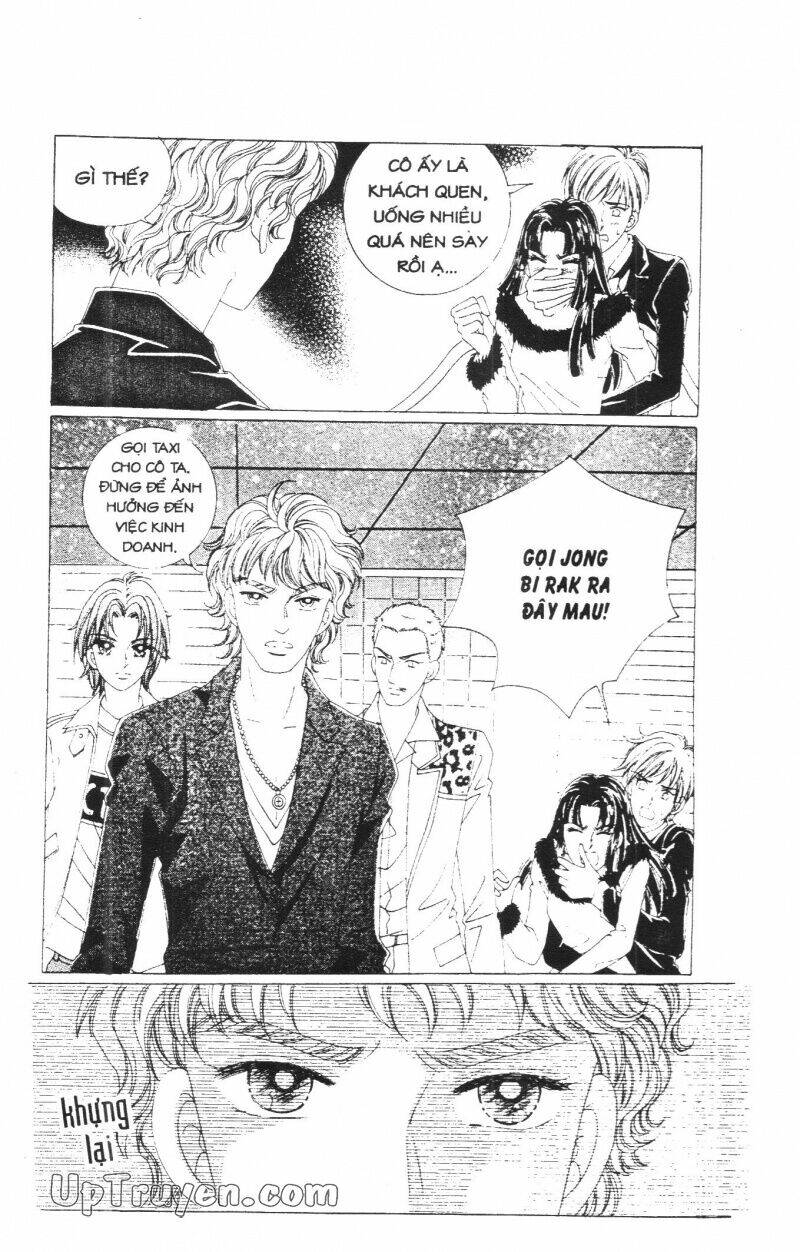 Mặt nạ tình yêu: Chapter 63