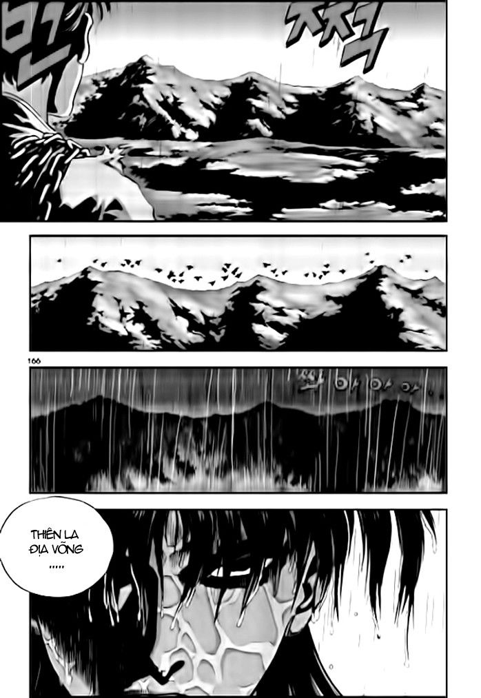 Long Phi Bất Bại 2: Chapter 9