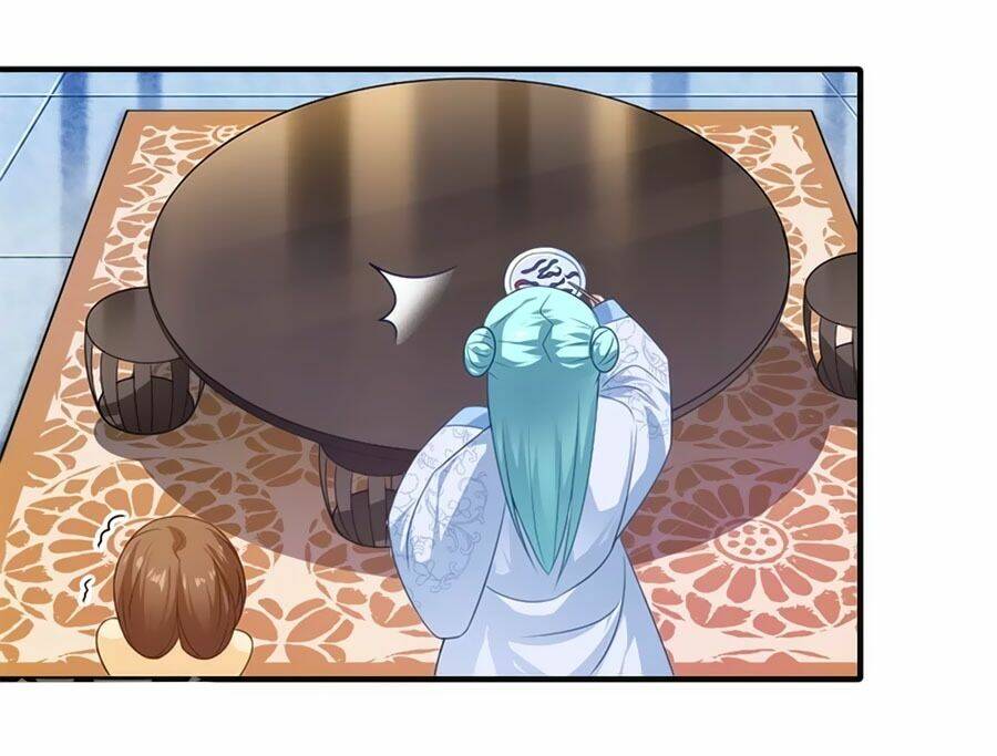 Khuynh Thế Y Phi Muốn Bỏ Chồng: Chapter 83