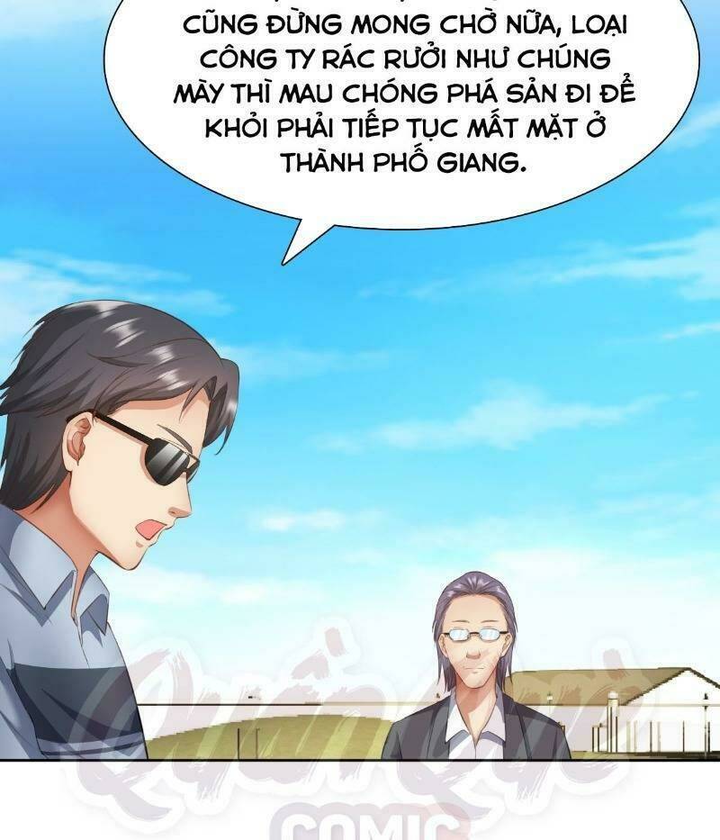 Tuyệt Thế Thiên Tài Hệ Thống: Chapter 55