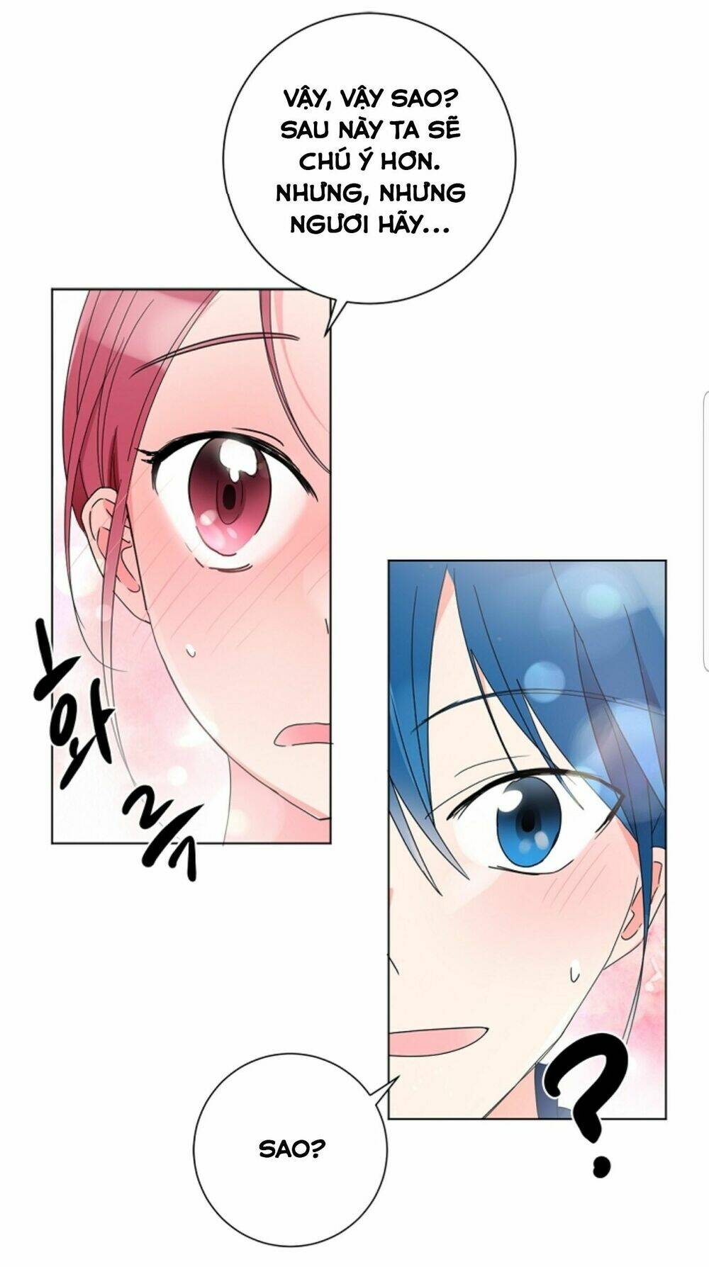 Chae Hong Sa: Chapter 48