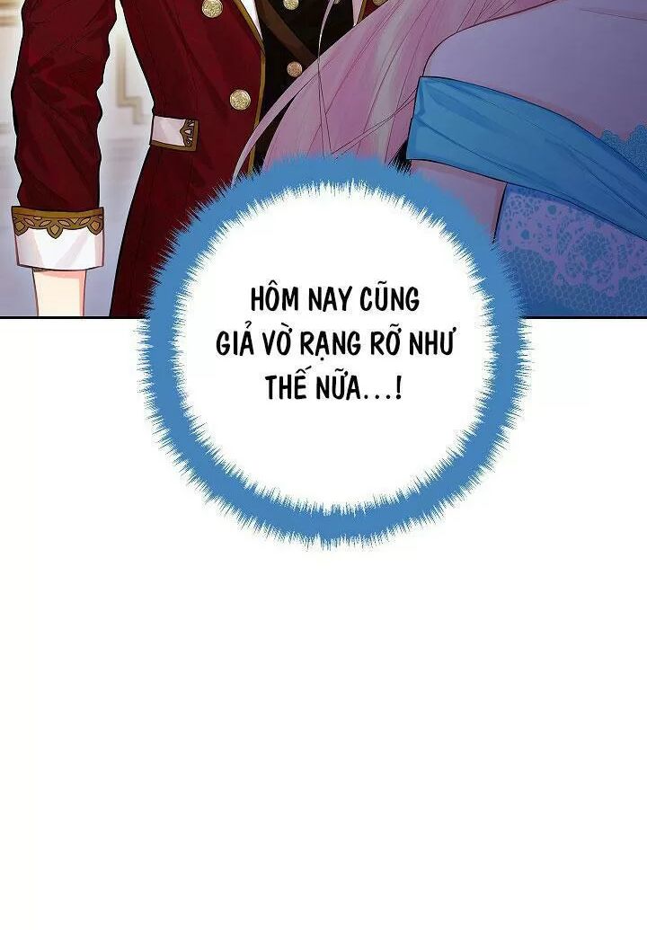 Tồn Tại Với Tư Cách Là Vợ Của Nam Chính: Chapter 142
