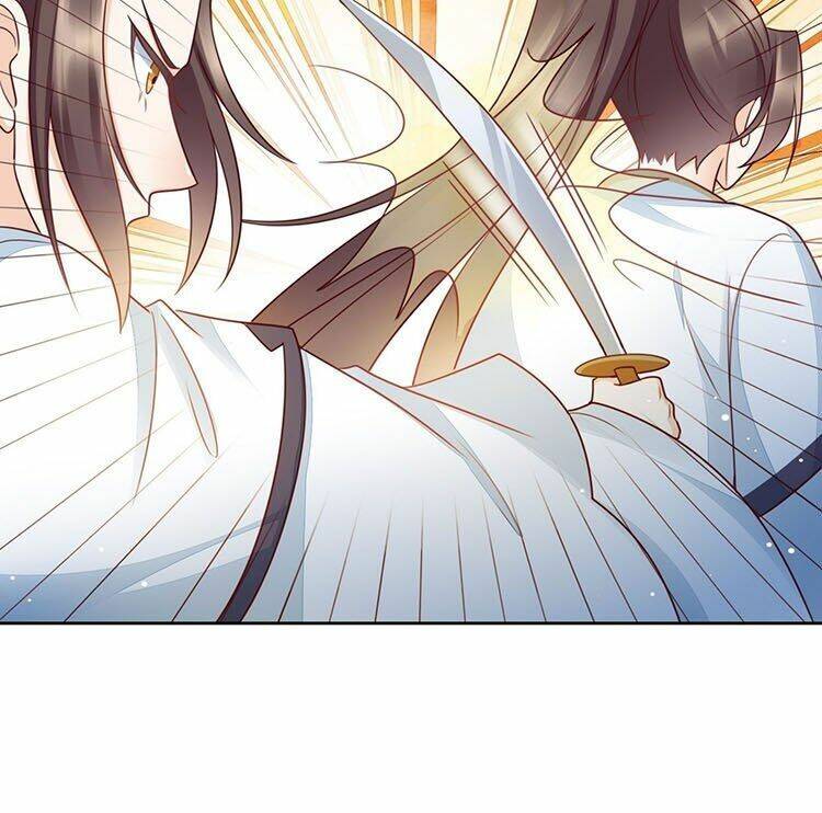 Làm Nũng Trong Lòng Kẻ Cấm Dục: Chapter 20