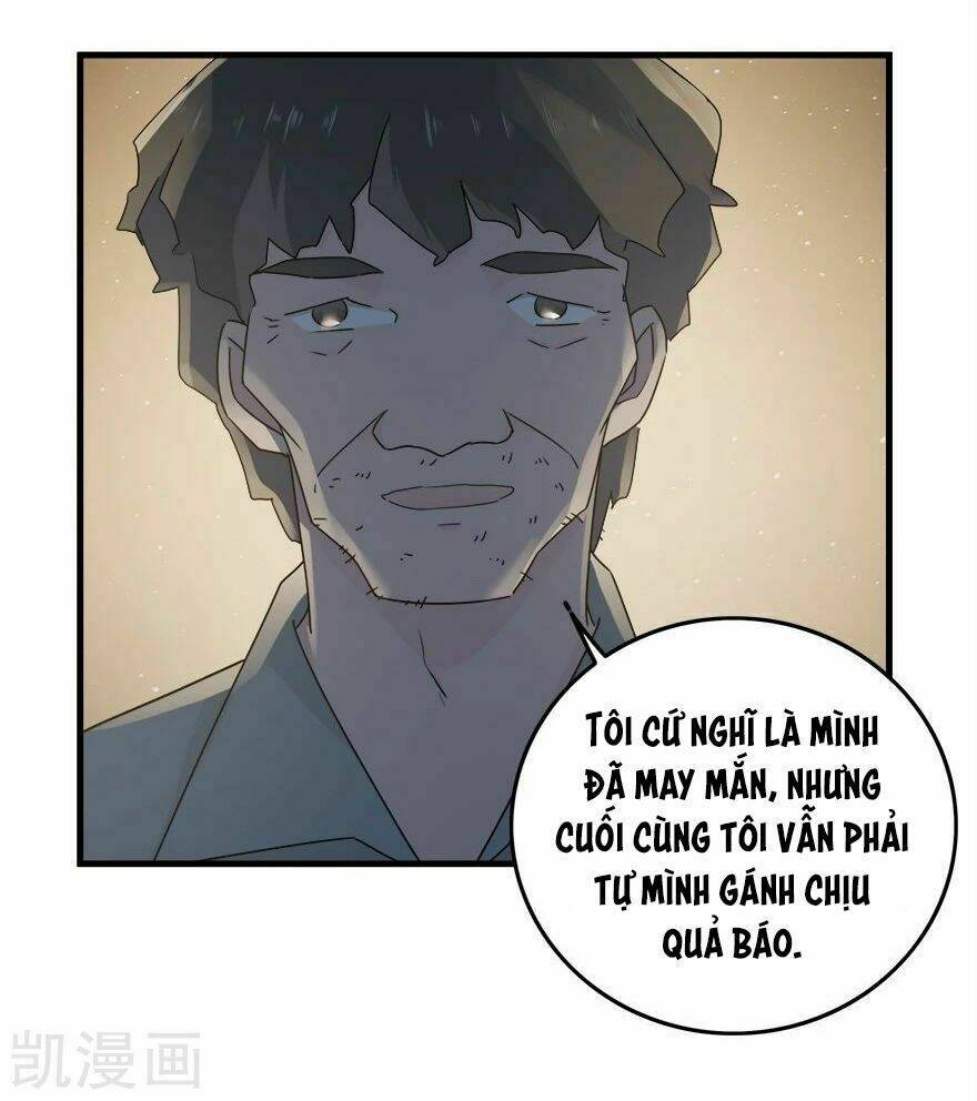 Khốn Ái Tù Lung: Chapter 33